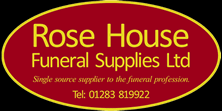 Rose House Group Logo